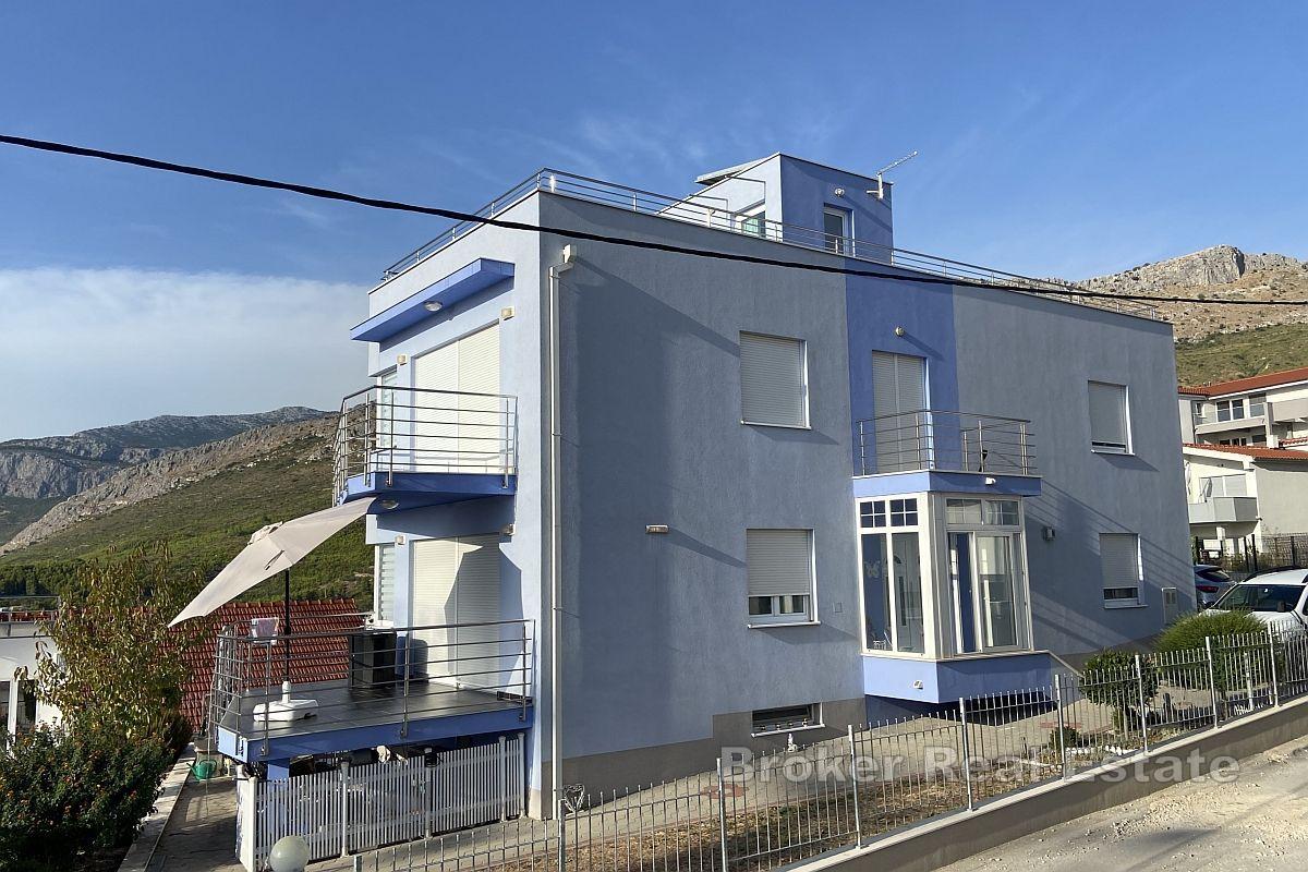 Haus mit unglaublichem Meerblick