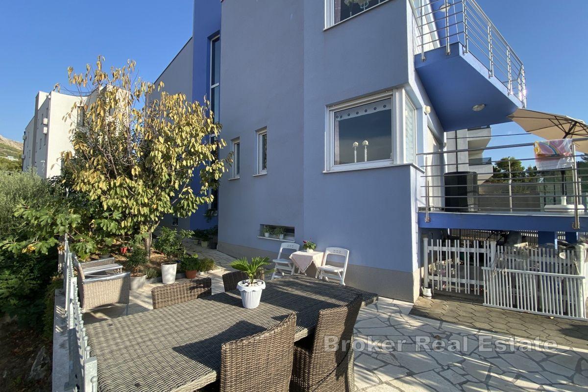 Haus mit unglaublichem Meerblick