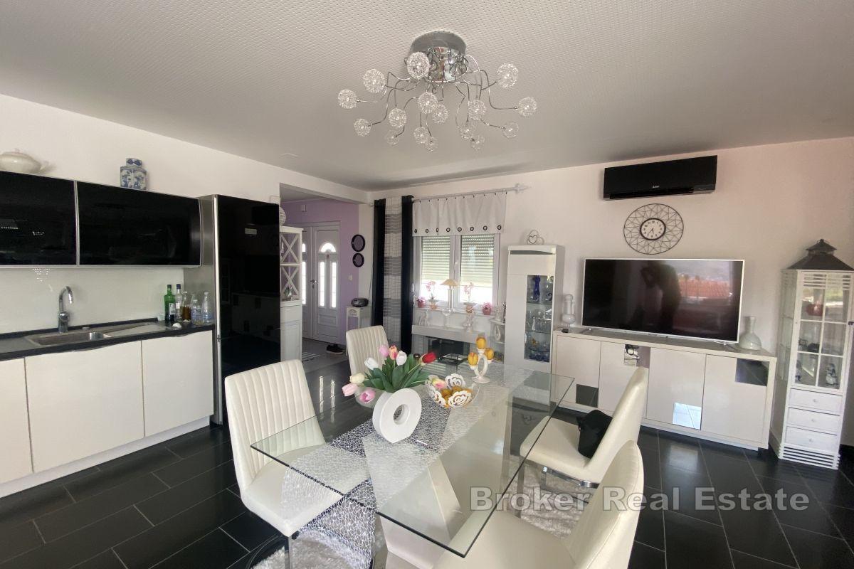 Haus mit unglaublichem Meerblick