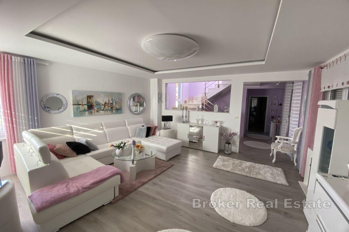 Haus mit unglaublichem Meerblick