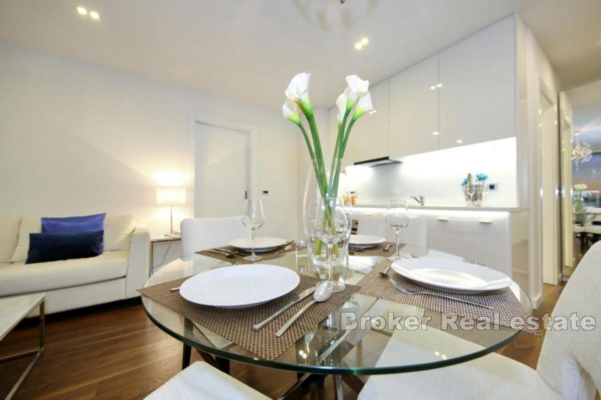 Nowoczesny hotel w doskonałej lokalizacji