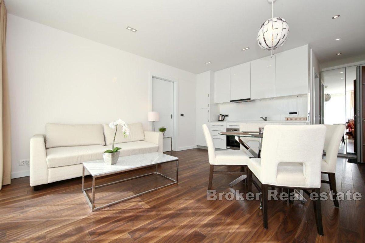 Nowoczesny hotel w doskonałej lokalizacji