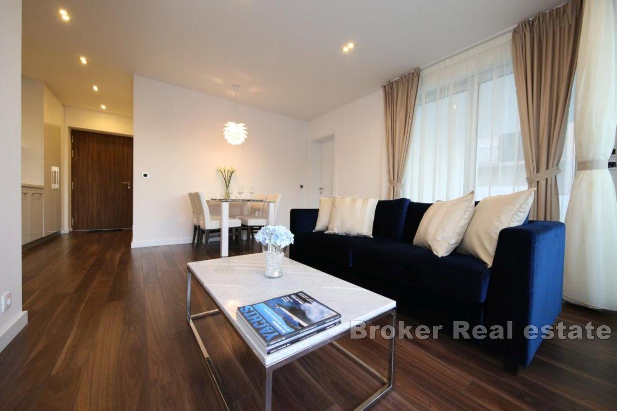 Nowoczesny hotel w doskonałej lokalizacji