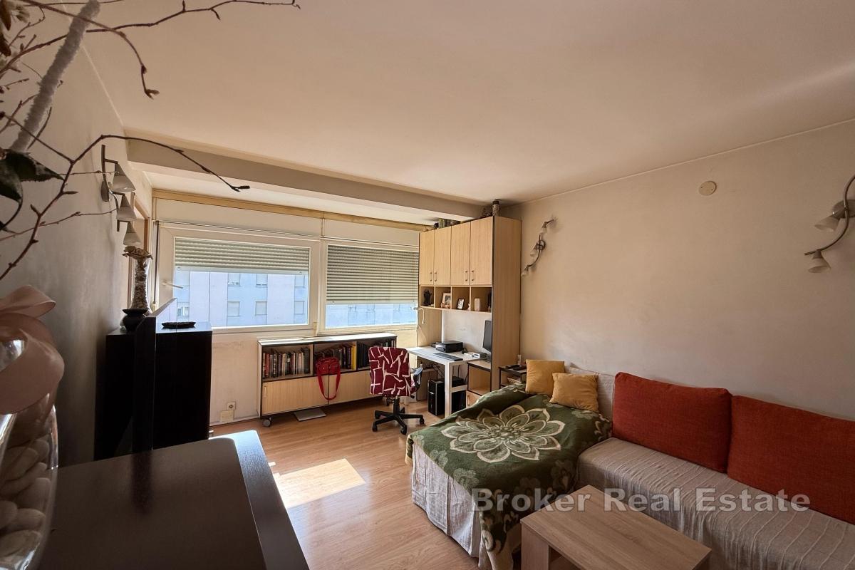 Split, Lovret - 2-izbový byt v blízkosti centra mesta