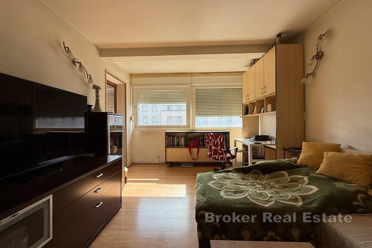 Split, Lovret - 2-izbový byt v blízkosti centra mesta