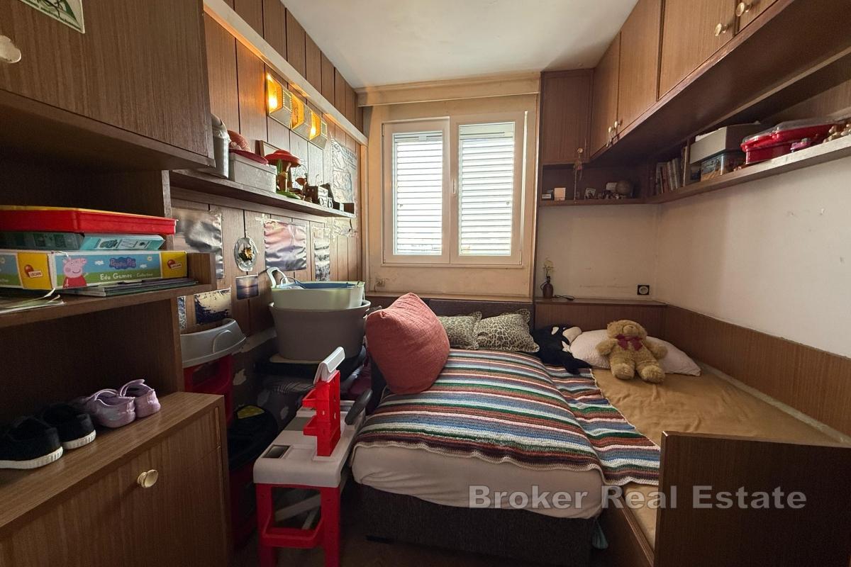 Split, Lovret - 2-izbový byt v blízkosti centra mesta