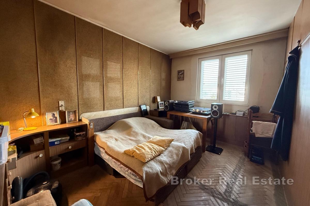 Split, Lovret - 2-izbový byt v blízkosti centra mesta