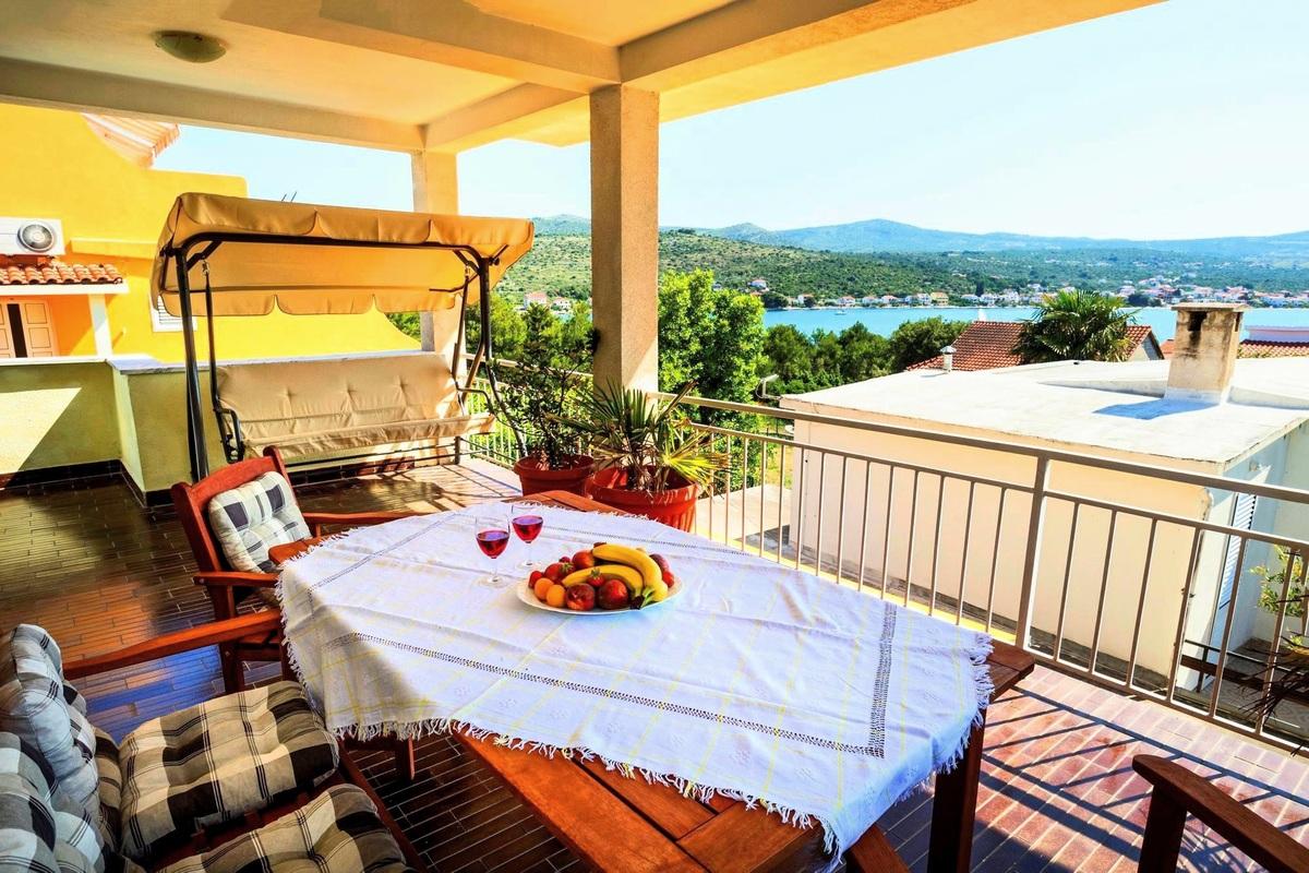 Enebolig med flott beliggenhet