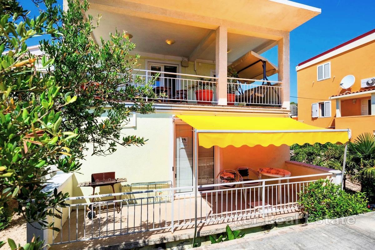 Casa indipendente in ottima posizione