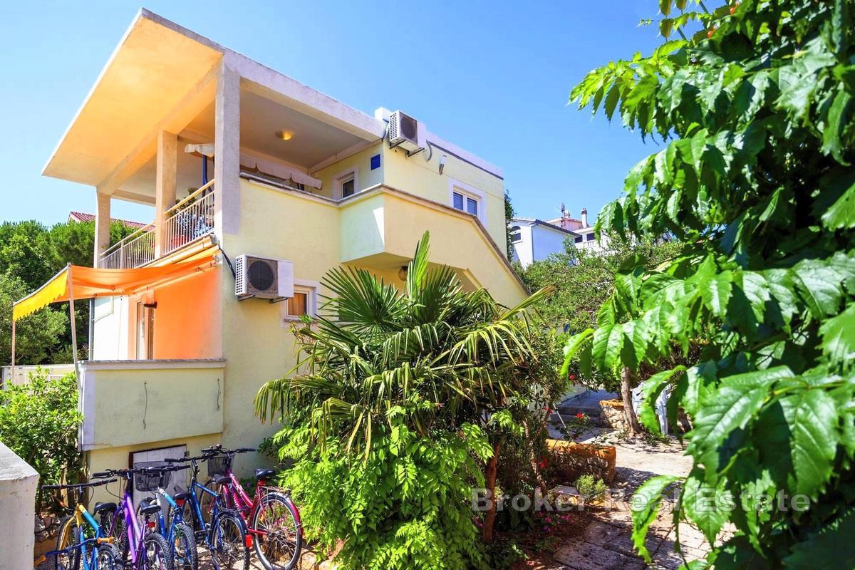 Casa indipendente in ottima posizione