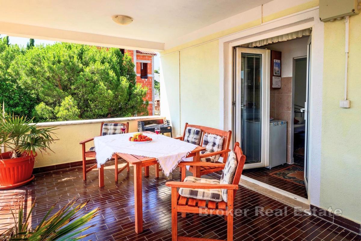 Casa indipendente in ottima posizione