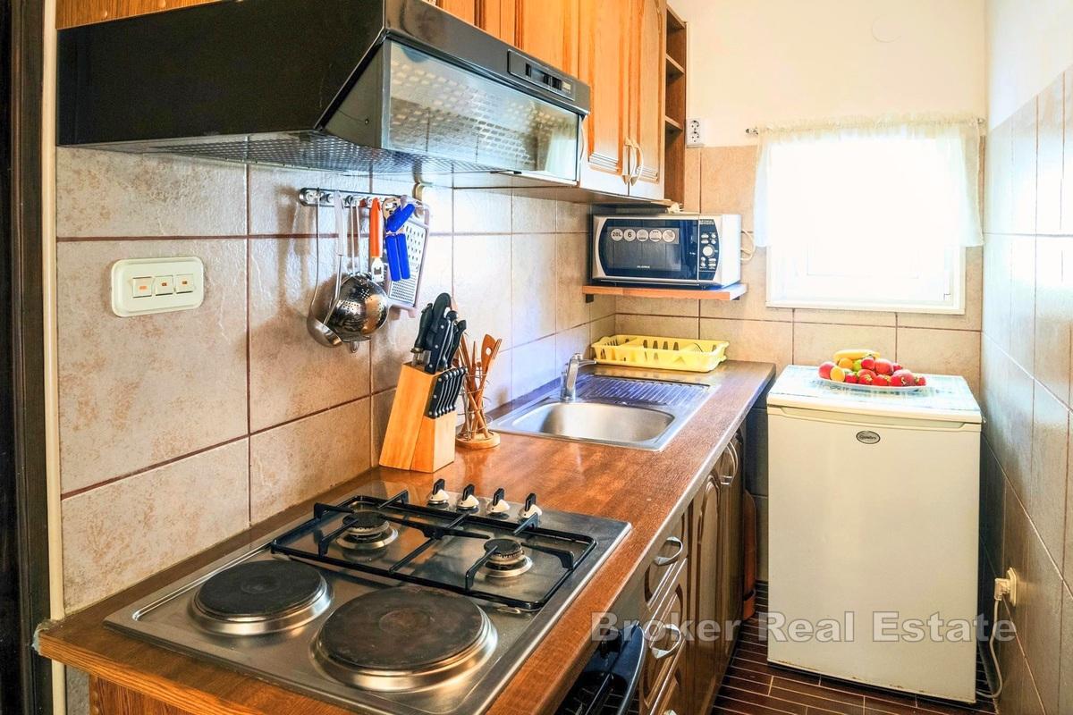 Casa indipendente in ottima posizione