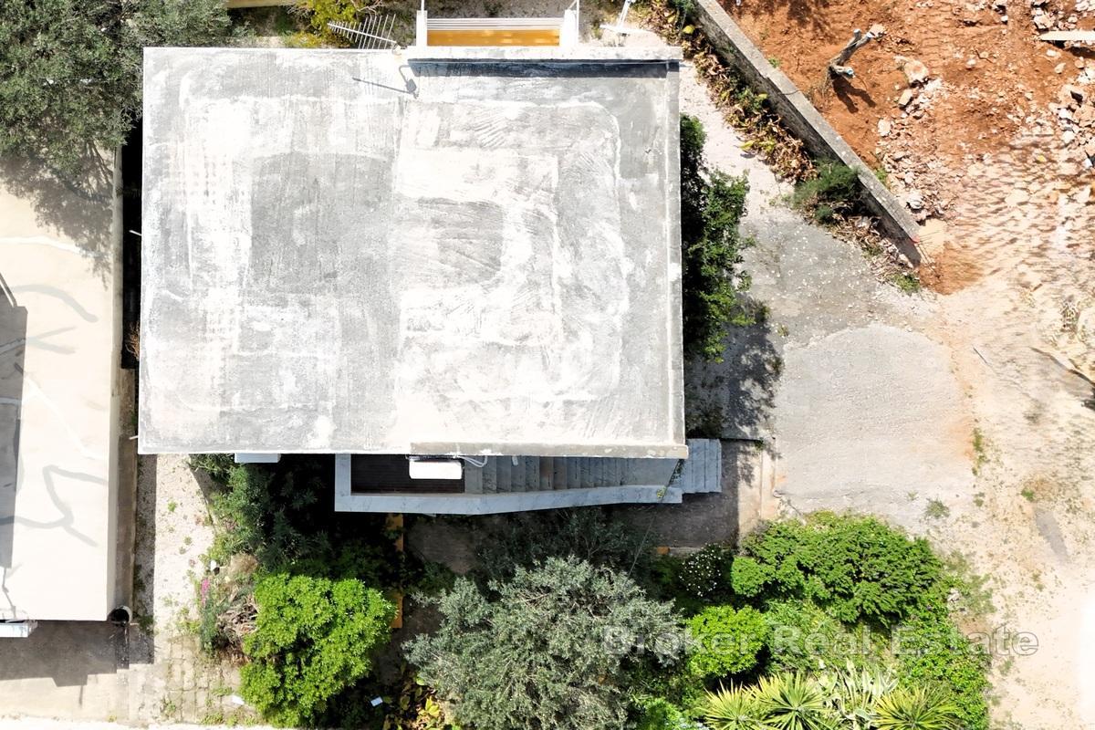 Casa indipendente in ottima posizione