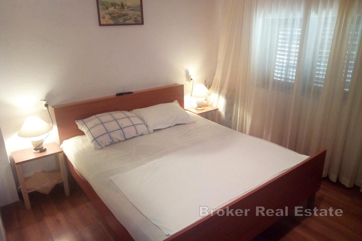 Ein einzigartiges Haus im Zadar-Archipel