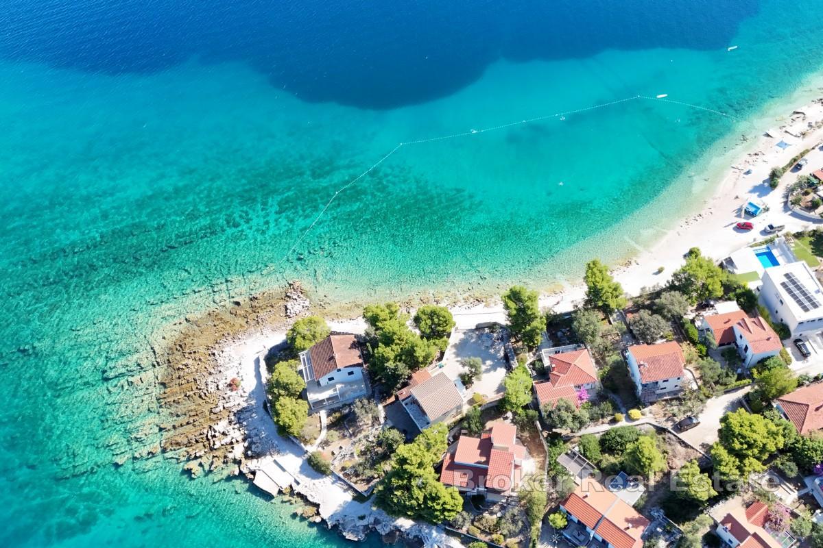 Działka budowlana 50 m od morza