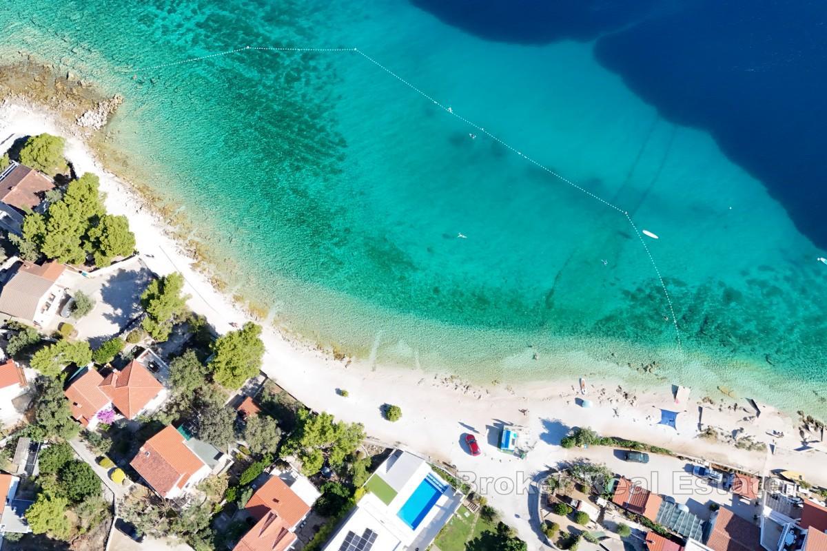 Działka budowlana 50 m od morza