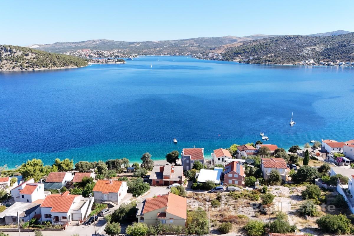 Działka budowlana 50 m od morza