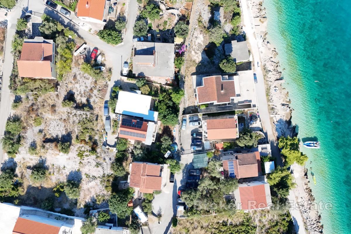 Działka budowlana 50 m od morza