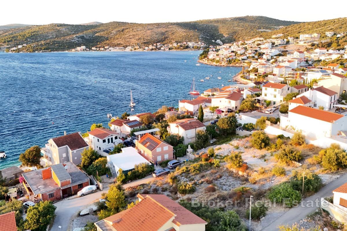 Działka budowlana 50 m od morza