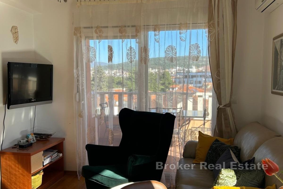 Appartement de deux chambres