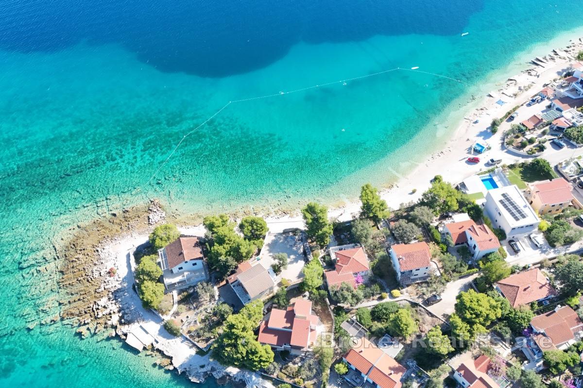 Grundstück mit wunderschönem Meerblick