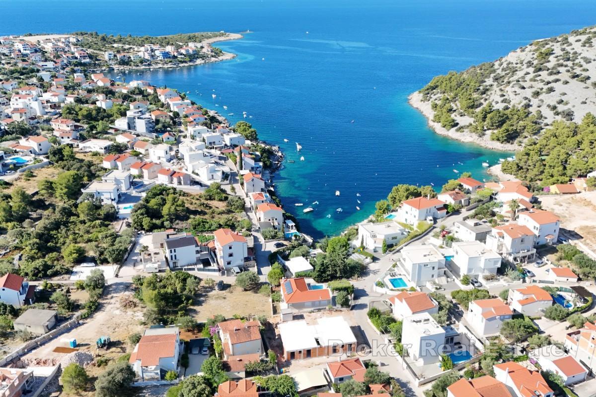 Appartamento in un nuovo edificio con due posti auto