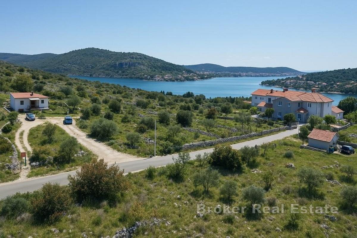 Exkluzivní vila s vyhřívaným bazénem