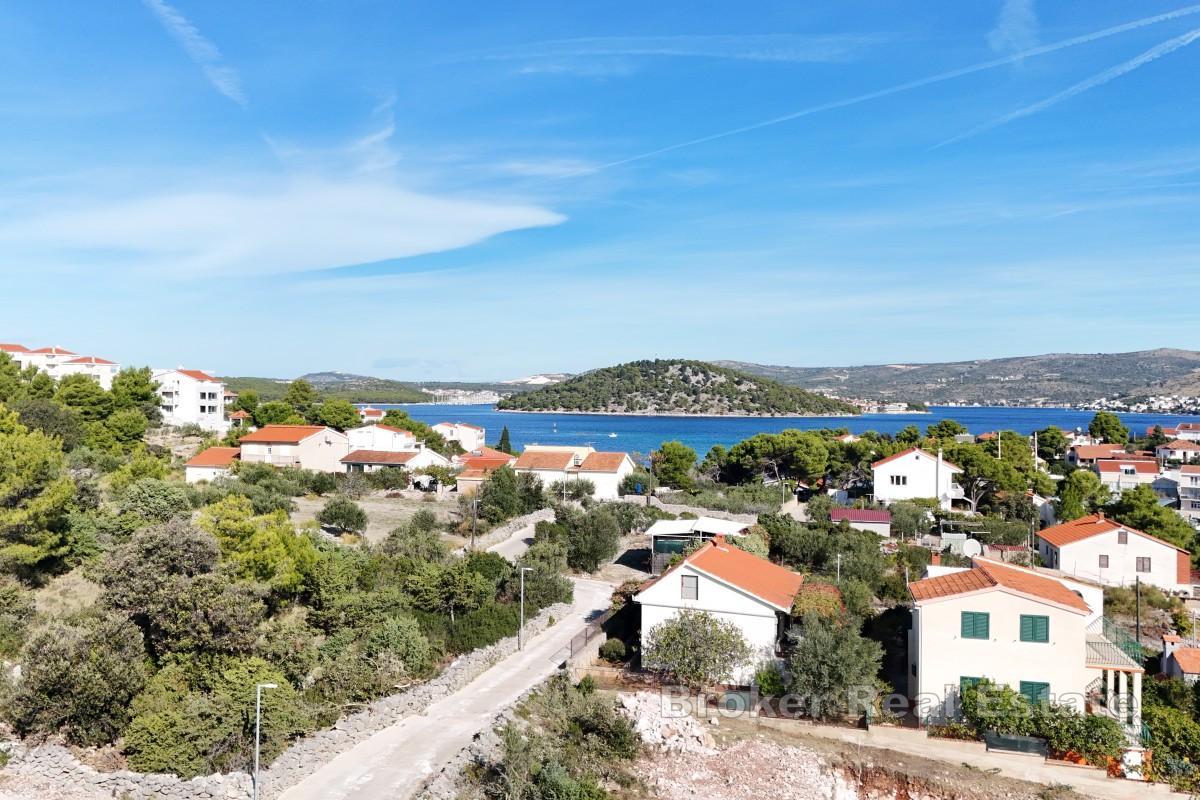 Działka budowlana w Ražanj, blisko morza i udogodnień