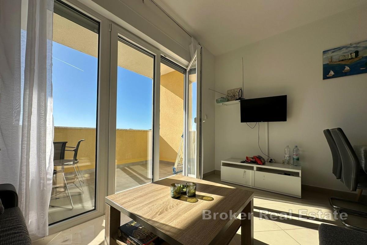 Modern apartment on a great location