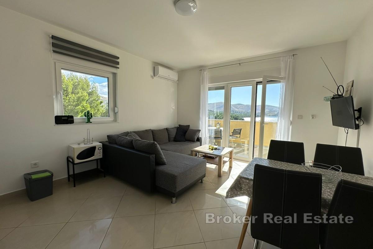 Nowoczesny apartament w doskonałej lokalizacji