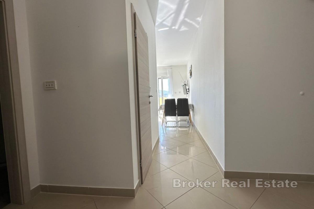 Nowoczesny apartament w doskonałej lokalizacji