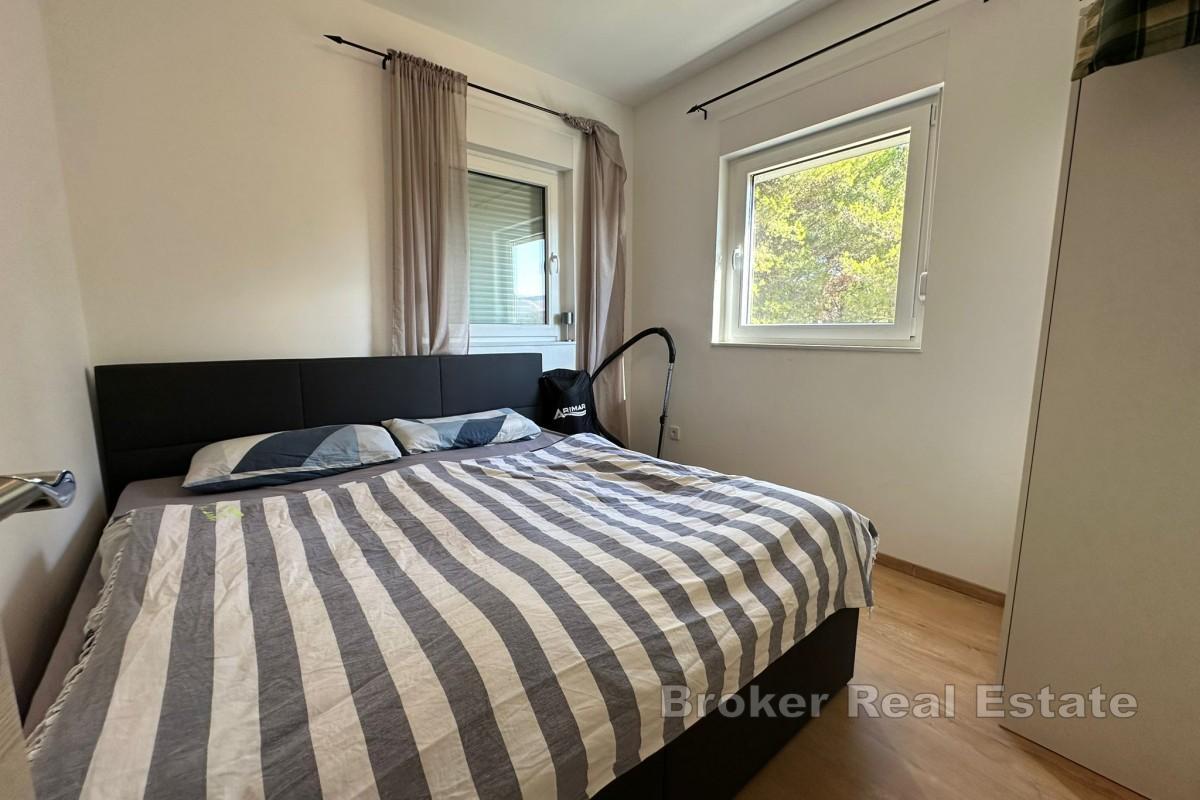 Modern apartment on a great location