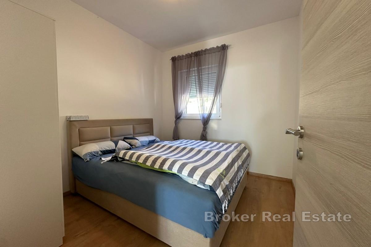 Modern apartment on a great location