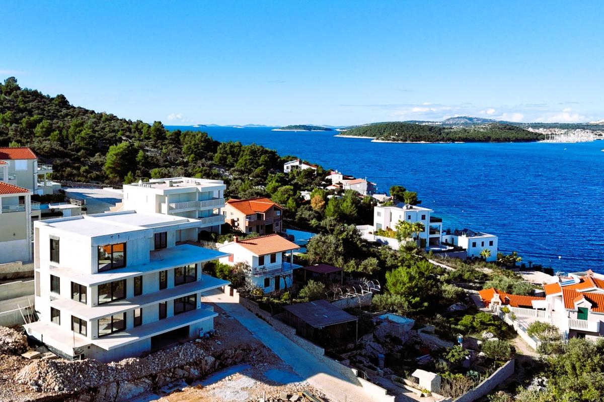 001-2044-80-Rogoznica-One-bedroom-apartment-with-an-open-sea-view-for-sale