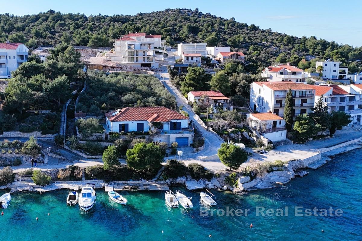 Atrakcyjny apartament z panoramicznym widokiem