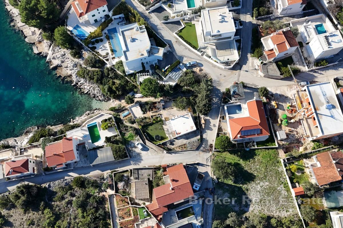 Atrakcyjny apartament w nowym budynku blisko morza