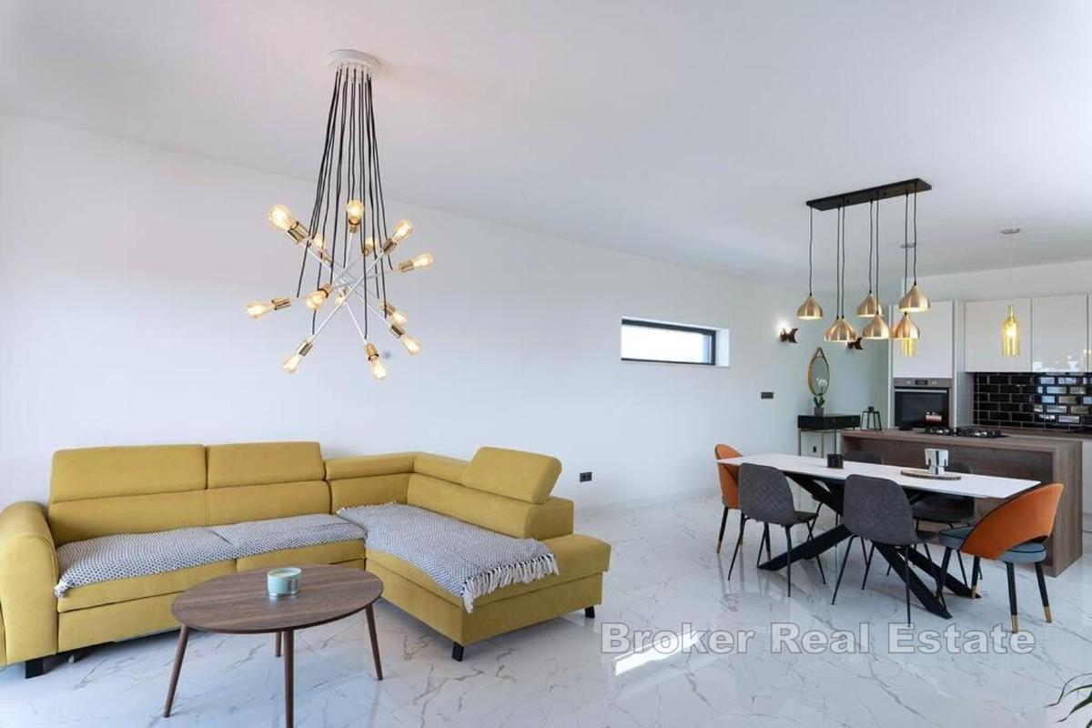 Ferievilla med basseng og utmerket investeringspotensial