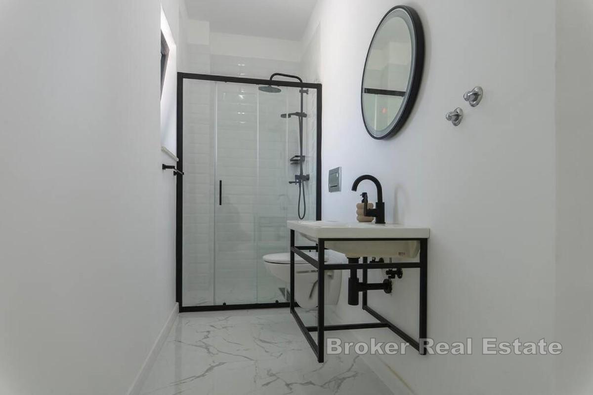 Semestervilla med pool och utmärkt investeringspotential