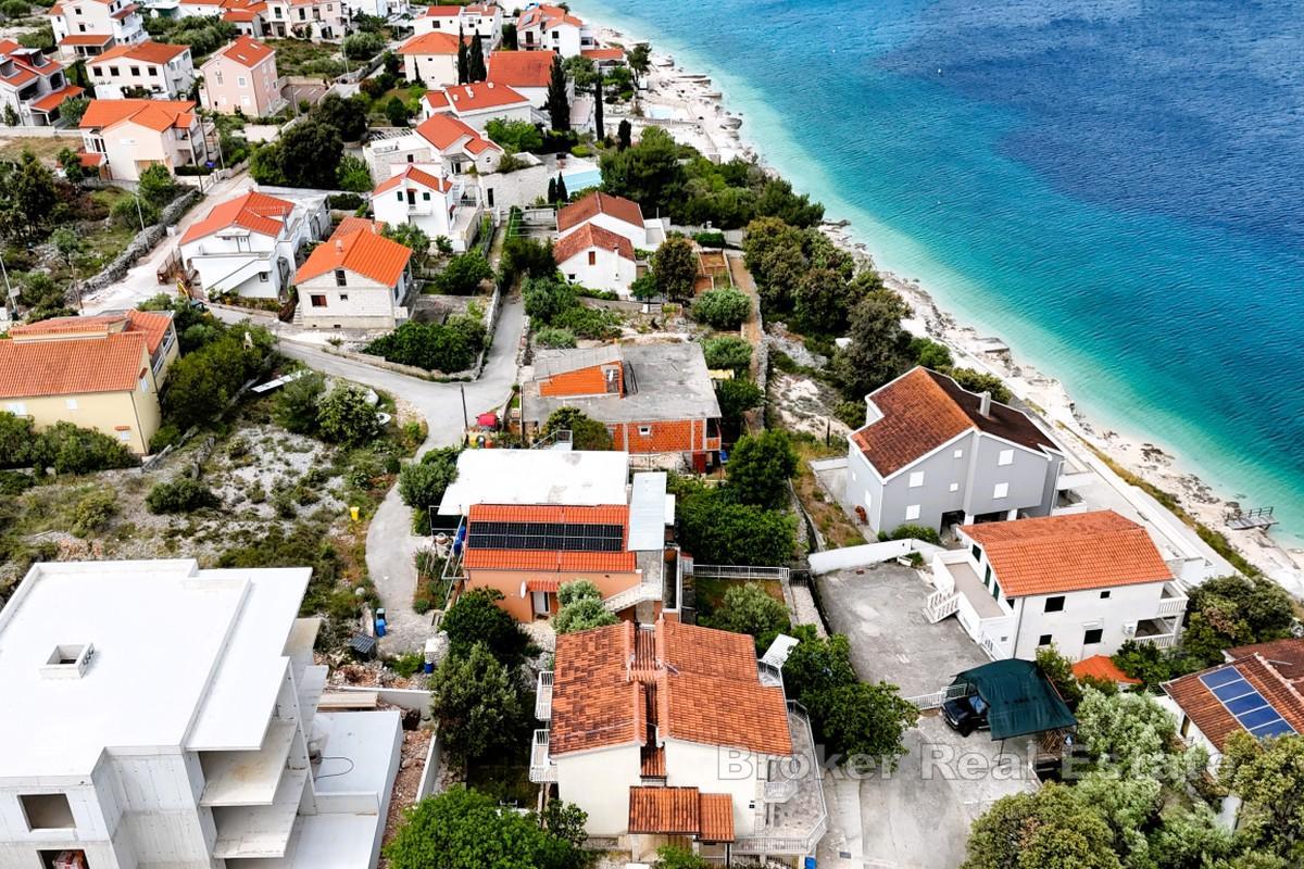 Esclusivo appartamento in un nuovo edificio con vista mare aperta