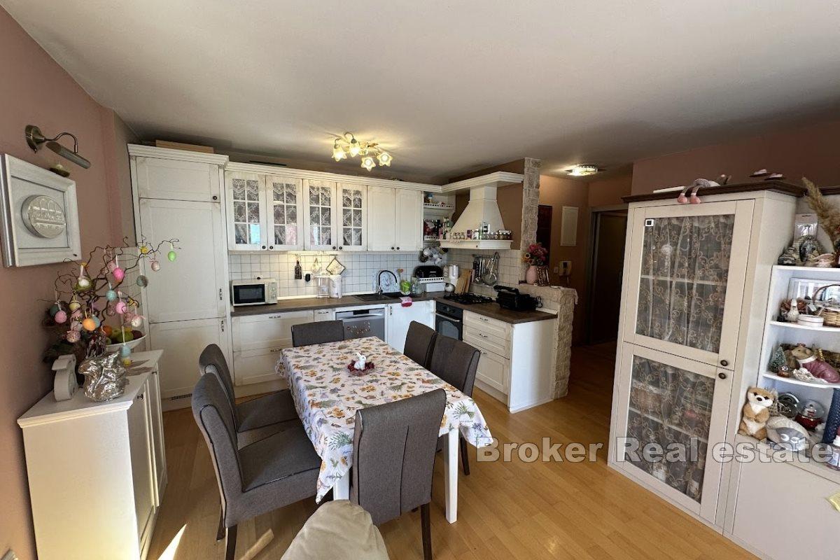 Mieszkanie dwupokojowe w spokojnej okolicy blisko morza