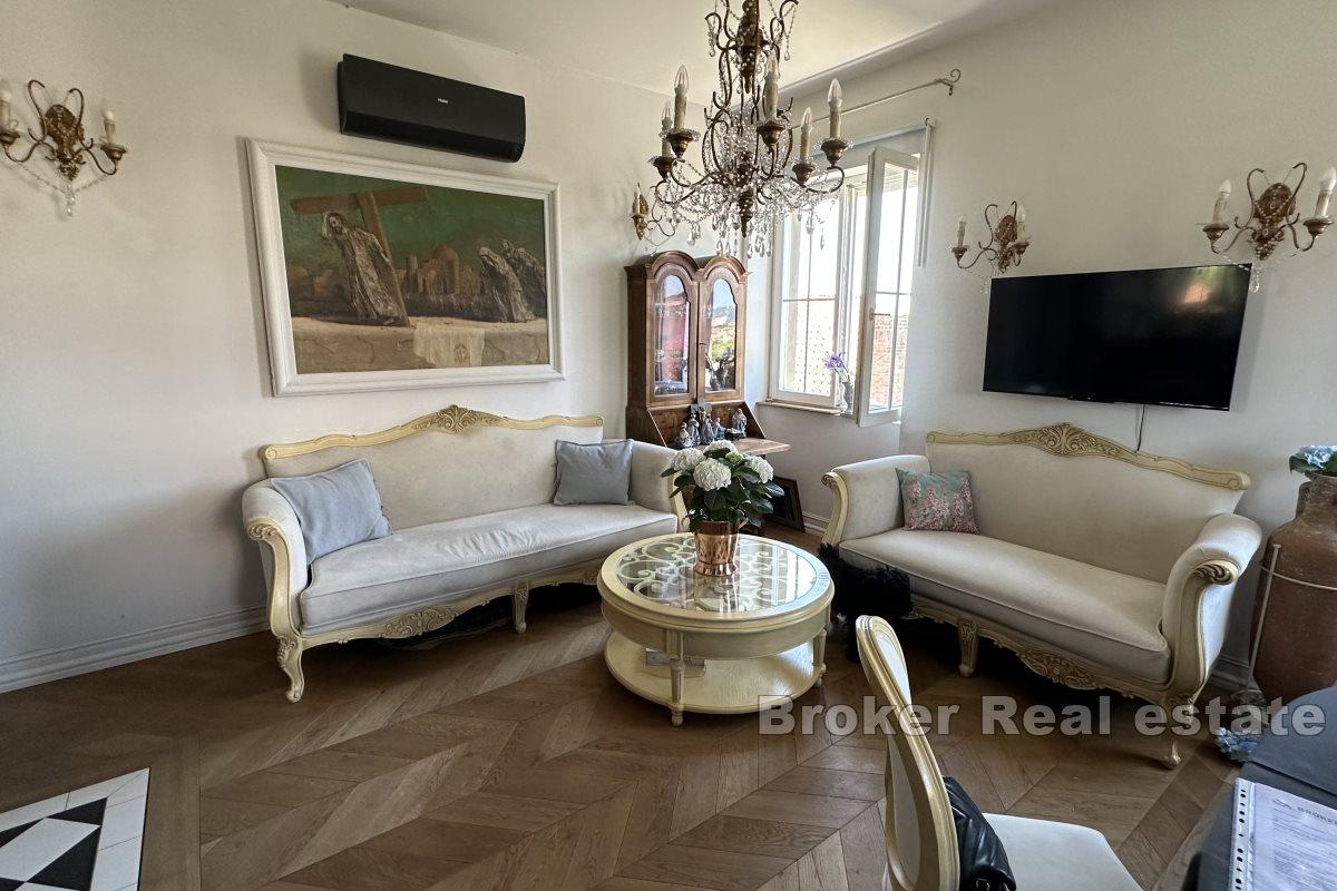 Stylowy apartament blisko wybrzeża i plaży