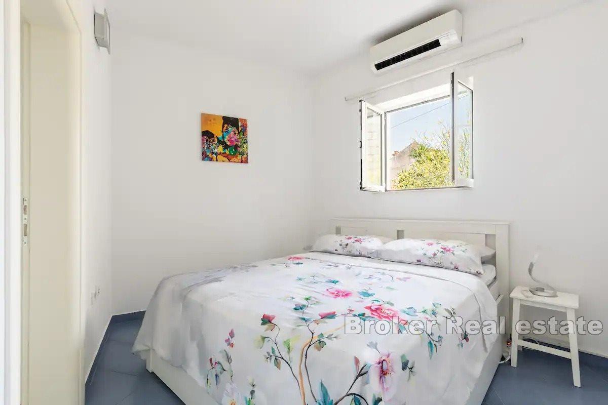 Modern apartment in an attractive location