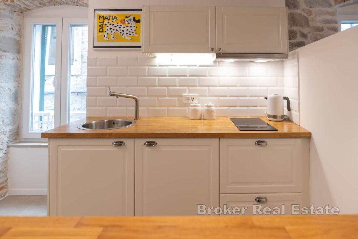 Odlični apartmani u srcu grada Splita