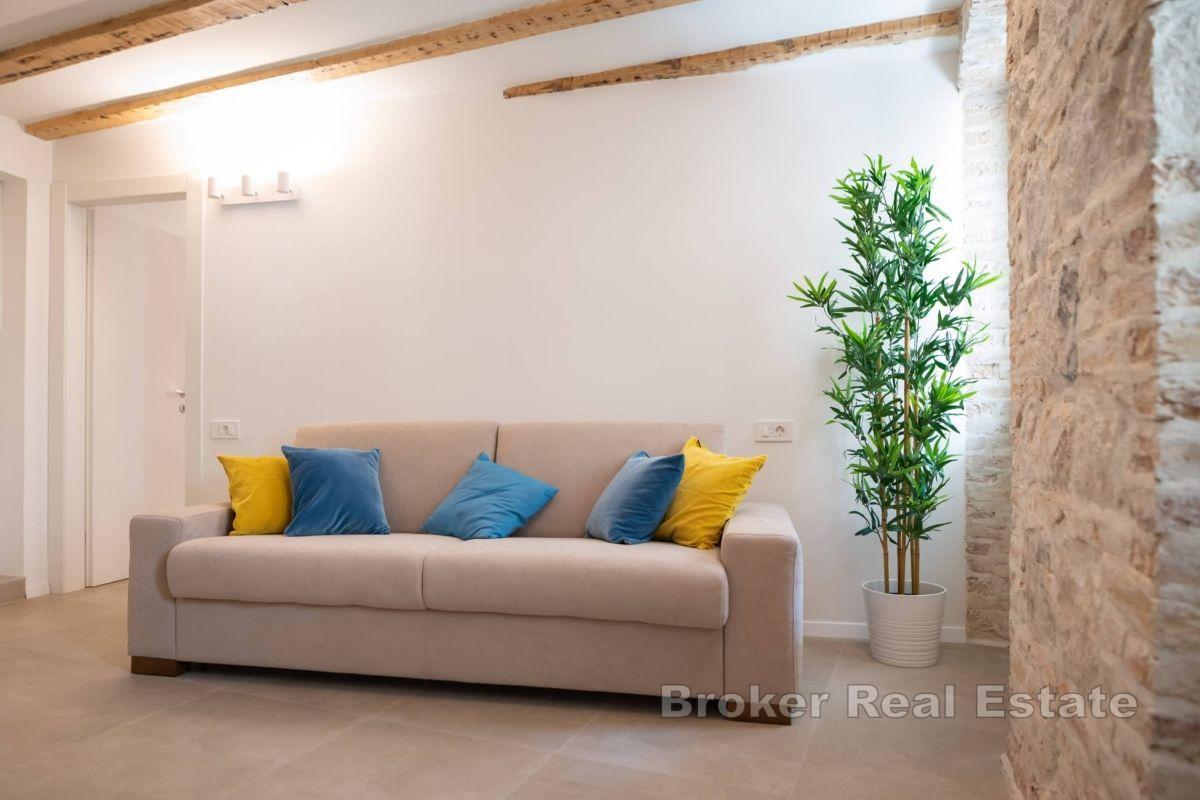 Odlični apartmani u srcu grada Splita