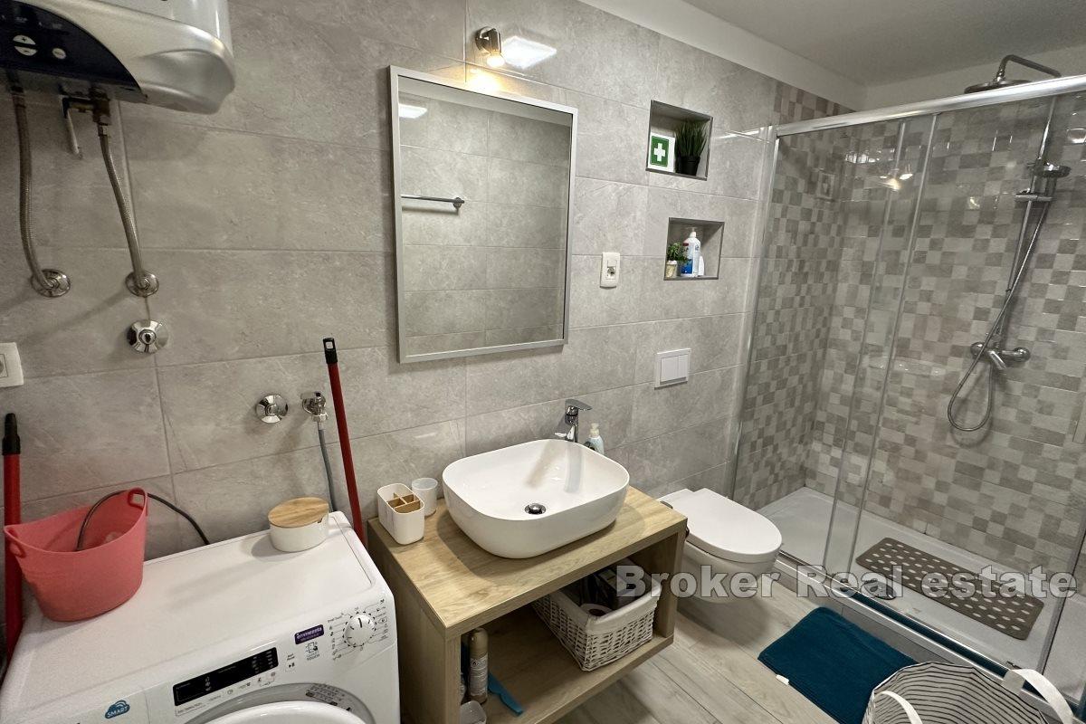 Neu renovierte Wohnung in hervorragender Lage