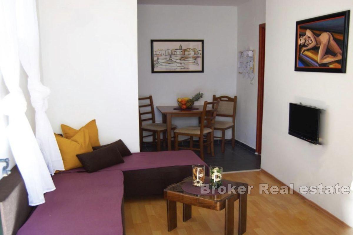 Split centrum - Apartmány vo vyhľadávanej lokalite