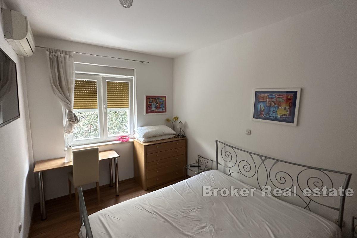 Dwupokojowe mieszkanie z pełnym potencjałem