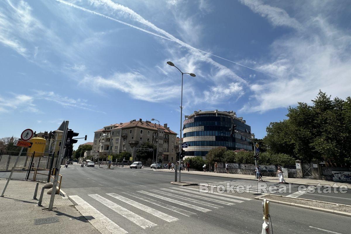 Dwupokojowe mieszkanie z pełnym potencjałem