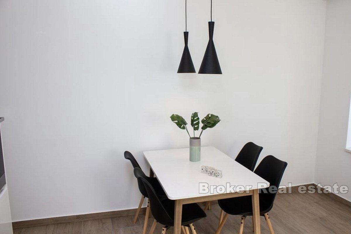 Vynikající byt 1+1 v žádané lokalitě