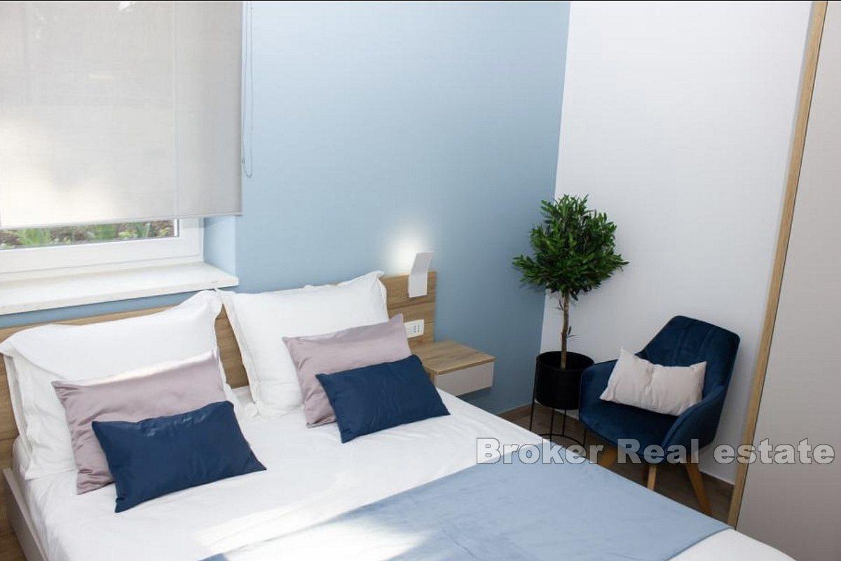 Vynikající byt 1+1 v žádané lokalitě